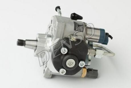 Насос топливный высокого давления (ТНВД) DENSO DCRP301370