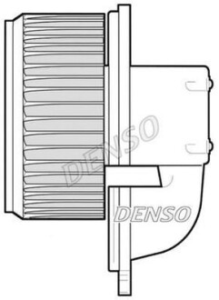 Вентилятор печки DENSO DEA09022