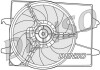 Вентилятор радиатора охлаждения DENSO DER10003 (фото 1)