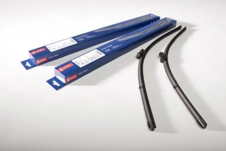 Щетки стеклоочистителя DENSO DF-002