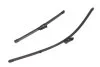 Комплект щеток стеклоочистителя бескаркасных Denso Flat 600/350 DENSO DF-005 (фото 2)
