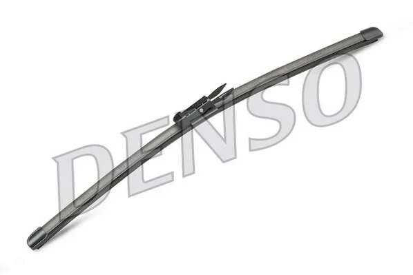 Комплект щеток стеклоочистителя бескаркасных Denso Flat 550/450 DENSO DF-006 (фото 1)