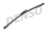 Комплект щеток стеклоочистителя бескаркасных Denso Flat 550/450 DENSO DF-006 (фото 2)