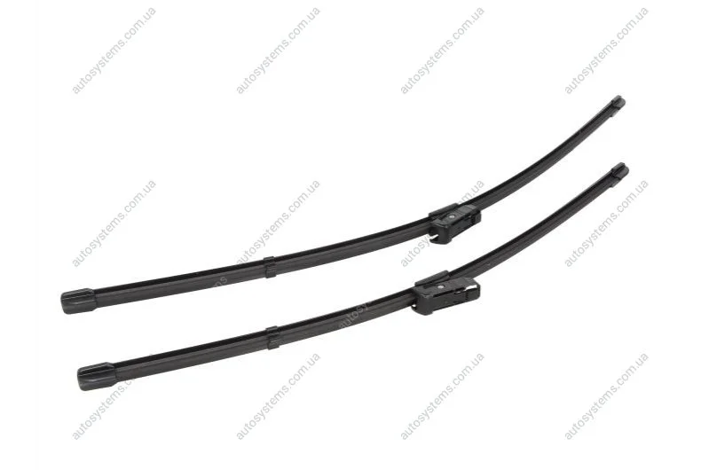 Щетки стеклоочистителя DENSO DF-007 (фото 1)