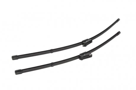 Щетки стеклоочистителя DENSO DF-007