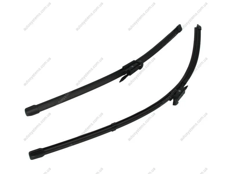 Щетка стеклоочистителя 600/475 (пр-во Denso) DENSO DF019 (фото 1)