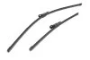 Комплект щеток стеклоочистителя бескаркасных Denso Flat 600/380 DENSO DF-020 (фото 2)