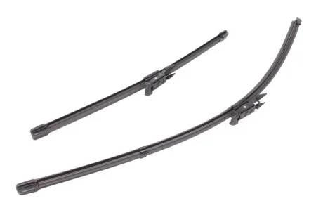 Комплект щеток стеклоочистителя бескаркасных Denso Flat 600/380 DENSO DF-020