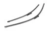 Комплект щеток стеклоочистителя бескаркасных Denso Flat 700/530 DENSO DF-024 (фото 2)