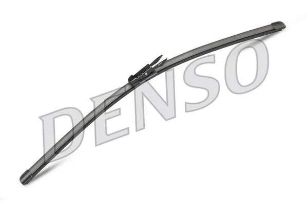 Комплект щеток стеклоочистителя бескаркасных Denso Flat 550/475 DENSO DF-027 (фото 1)