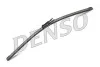 Комплект щеток стеклоочистителя бескаркасных Denso Flat 550/475 DENSO DF-027 (фото 1)