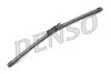 Комплект щеток стеклоочистителя бескаркасных Denso Flat 550/475 DENSO DF-027 (фото 2)
