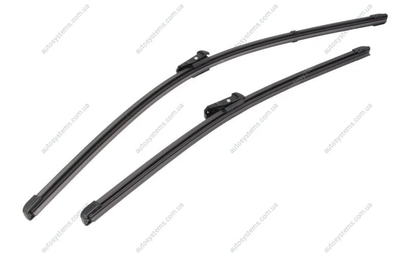 Щетки стеклоочистителя DENSO DF-030 (фото 1)