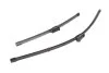 Комплект щеток стеклоочистителя бескаркасных Denso Flat 600/400 DENSO DF-033 (фото 2)