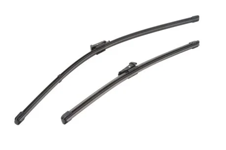Комплект щеток стеклоочистителя бескаркасных Denso Flat 600/400 DENSO DF-033