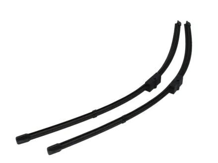 Комплект щеток стеклоочистителя бескаркасных Denso Flat 600/600 DENSO DF-035