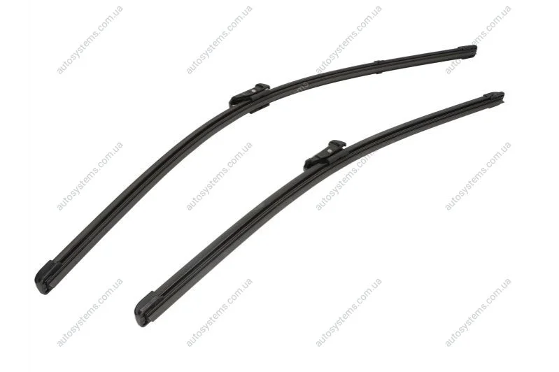 Щетки стеклоочистителя DENSO DF-037 (фото 1)