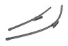 Комплект щеток стеклоочистителя бескаркасных Denso Flat 650/450 DENSO DF-042 (фото 2)