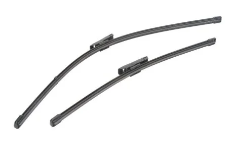 Комплект щеток стеклоочистителя бескаркасных Denso Flat 650/450 DENSO DF-042