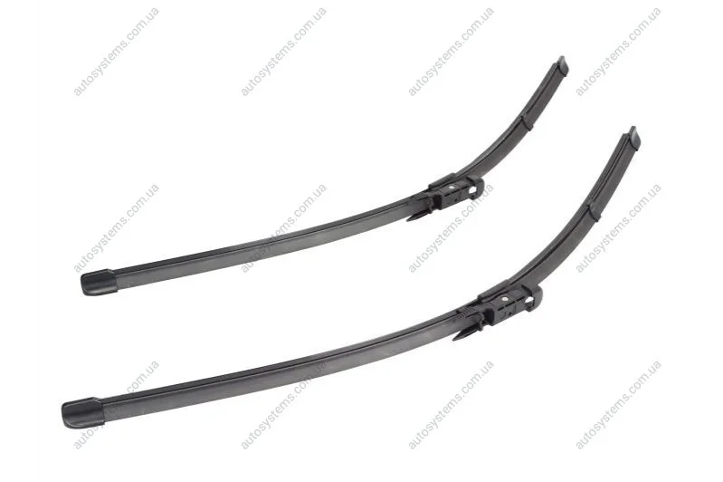 Щітки склоочисника DENSO DF-043 (фото 1)