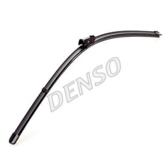 Комплект щеток стеклоочистителя бескаркасных Flat 530/630 DENSO DF-049