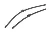 Щетки стеклоочистителя DENSO DF-050 (фото 1)
