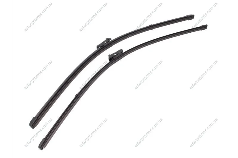 Щетки стеклоочистителя DENSO DF-052 (фото 1)