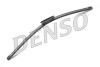 Комплект щеток стеклоочистителя бескаркасных Flat 580/580 DENSO DF-055 (фото 1)