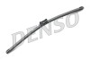 Комплект щеток стеклоочистителя бескаркасных Flat 530/580 DENSO DF-060 (фото 2)