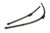 Комплект щеток стеклоочистителя бескаркасных Denso Flat 750/500 DENSO DF-067 (фото 2)