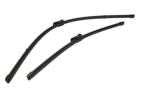 Комплект щеток стеклоочистителя бескаркасных Denso Flat 750/500 DENSO DF-067