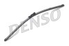 Комплект щеток стеклоочистителя бескаркасных Flat 550/630 DENSO DF-074 (фото 1)