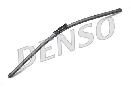 Комплект щеток стеклоочистителя бескаркасных Flat 550/630 DENSO DF-074