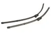 Комплект щеток стеклоочистителя бескаркасных Denso Flat 700/600 DENSO DF-079 (фото 2)