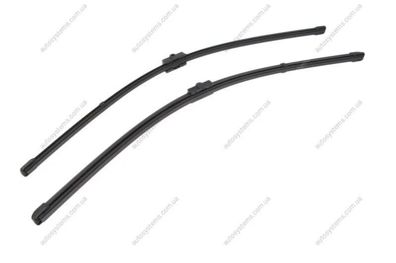 Щетки стеклоочистителя DENSO DF-104 (фото 1)