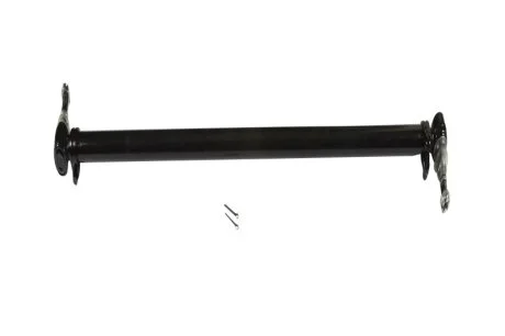 Комплект щеток стеклоочистителя бескаркасных Denso Flat 700/650 DENSO DF-105