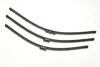 Комплект щеток стеклоочистителя бескаркасных Denso Flat 700/700 DENSO DF-107 (фото 2)