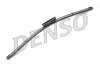 Комплект щеток стеклоочистителя бескаркасных Denso Flat 650/550 DENSO DF-113 (фото 2)