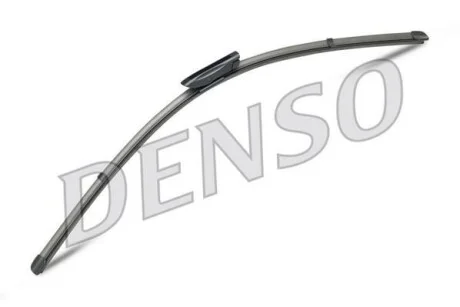 Комплект щеток стеклоочистителя бескаркасных Denso Flat 650/550 DENSO DF-113