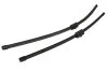 Комплект щеток стеклоочистителя бескаркасных Denso Flat 650/500 DENSO DF-114 (фото 2)
