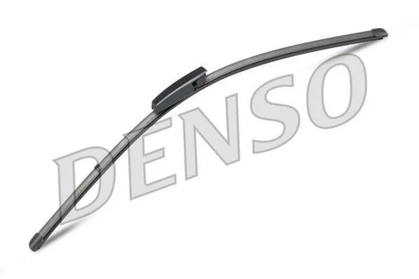 Комплект щеток стеклоочистителя бескаркасных Denso Flat 650/550 DENSO DF-116 (фото 1)