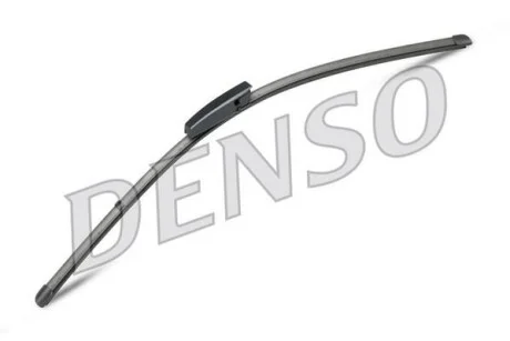 Комплект щеток стеклоочистителя бескаркасных Denso Flat 650/550 DENSO DF-116