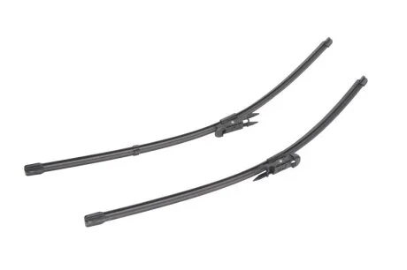Комплект щеток стеклоочистителя бескаркасных Denso Flat 530/580 DENSO DF-119