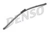 Щетка стеклоочистителя с рычагом задняя DENSO DF-122 (фото 1)