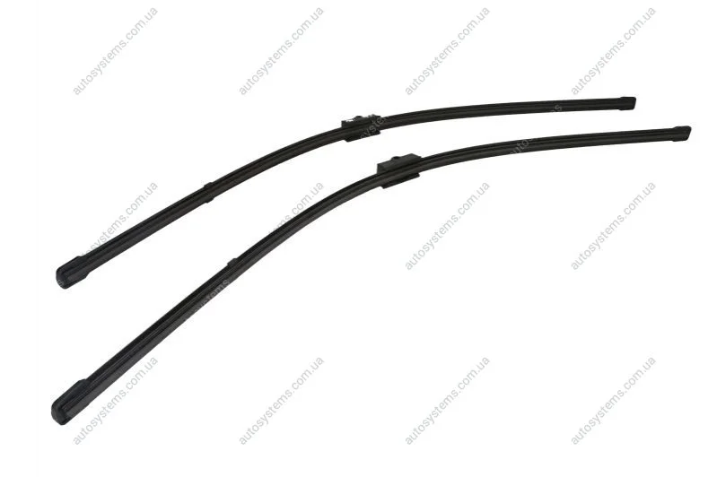 Щетка стеклоочистителя 700/700 (выр-во Denso) DENSO DF123 (фото 1)