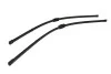 Щетка стеклоочистителя 700/700 (выр-во Denso) DENSO DF123 (фото 1)