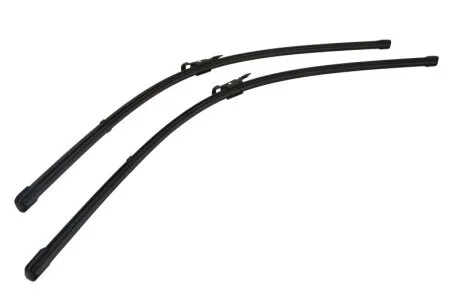 Комплект щеток стеклоочистителя бескаркасных 700/700 DENSO DF-151