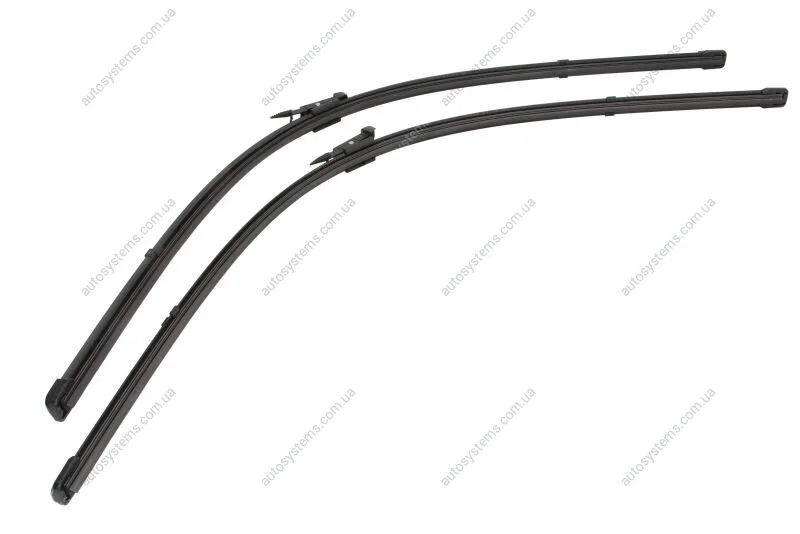 Щетка стеклоочистителя DENSO DF-153 (фото 1)