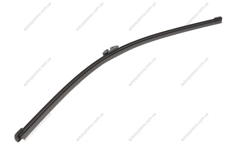 Щетка стеклоочистителя бескаркасная Denso Flat Rear 400 мм (16\'\') DENSO DF-304 (фото 1)