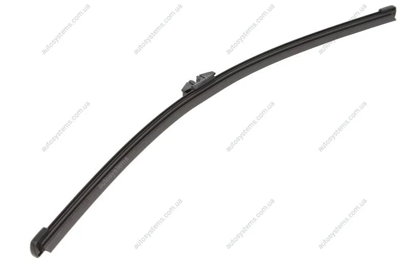Щетка стеклоочистителя бескаркасная Denso Flat Rear 350 мм (14\'\') DENSO DF-307 (фото 1)